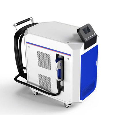 激光清洗机 激光清洗机