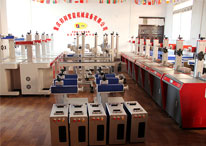 初刻激光打标机公司一角 初刻激光打标机公司一角