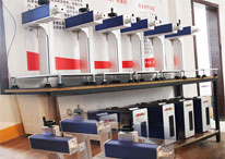 便携式激光打标机公司一角 便携式激光打标机公司一角