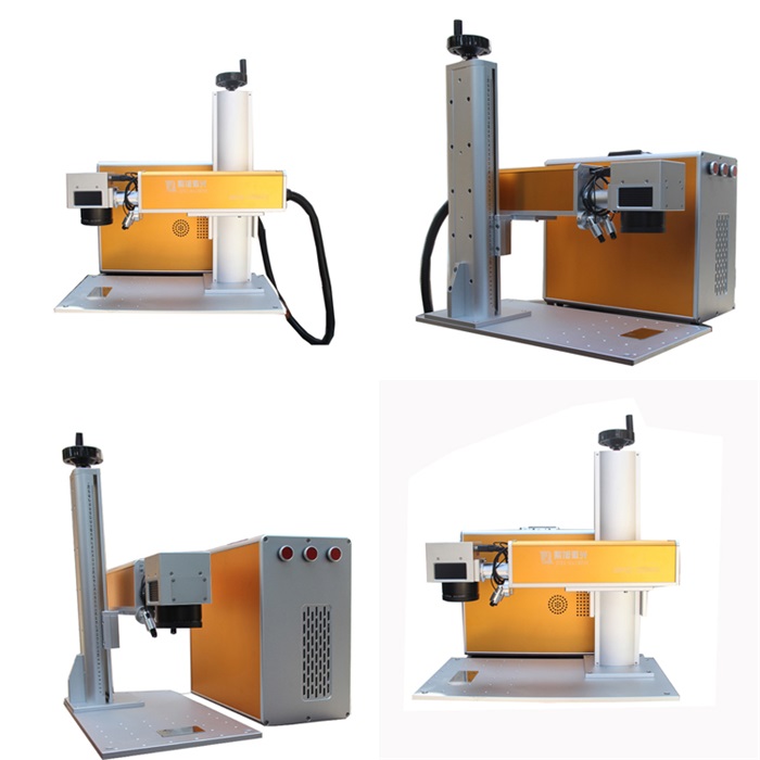 小型激光打标机 小型激光打标机