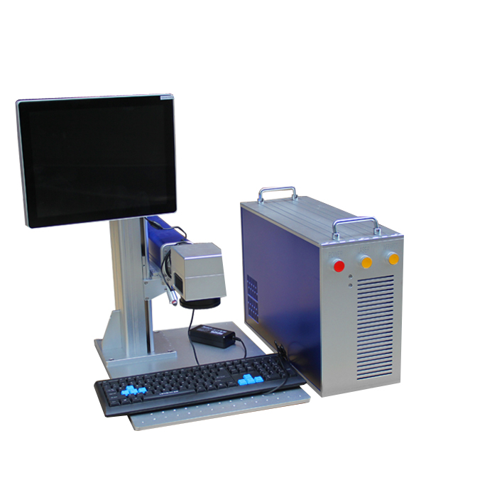 便携式激光打标机 便携式激光打标机