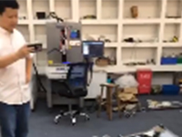 手持激光焊接机在铝制品行业中的应用 手持激光焊接机在铝制品行业中的应用