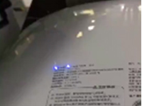 紫外激光打标机在净水器行业中的应用 紫外激光打标机在净水器行业中的应用