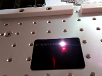 光纤激光打标机在铭牌标牌行业的应用 光纤激光打标机在铭牌标牌行业的应用