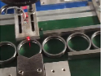 光纤激光打标机在齿轮行业中的应用 光纤激光打标机在齿轮行业中的应用