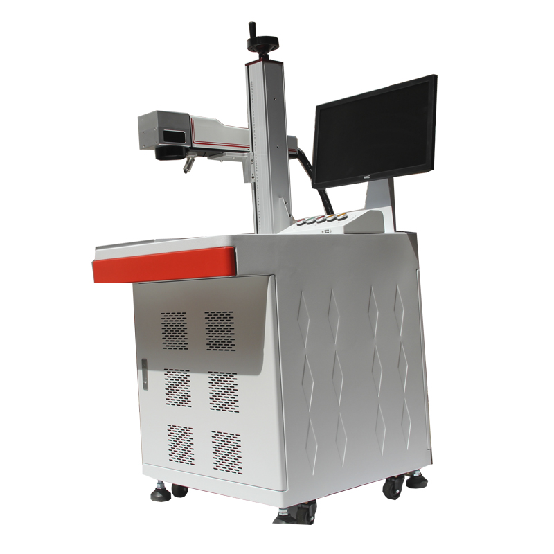 20W激光打标机 20W激光打标机