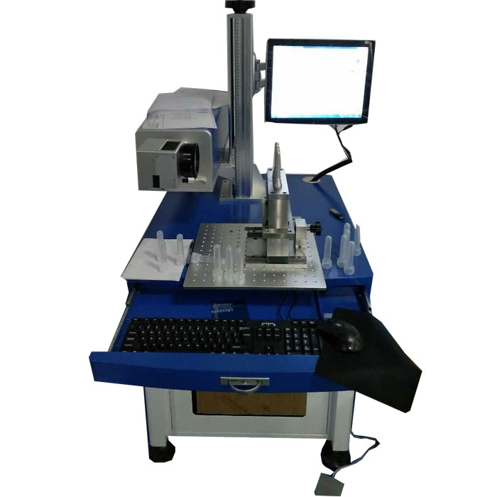 紫外激光打标机设备 紫外激光打标机设备