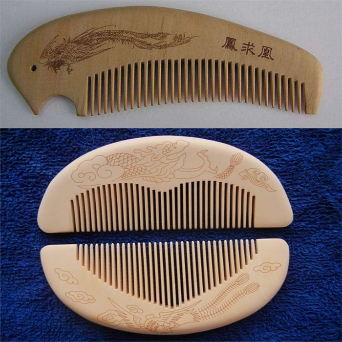 非金属激光打码机