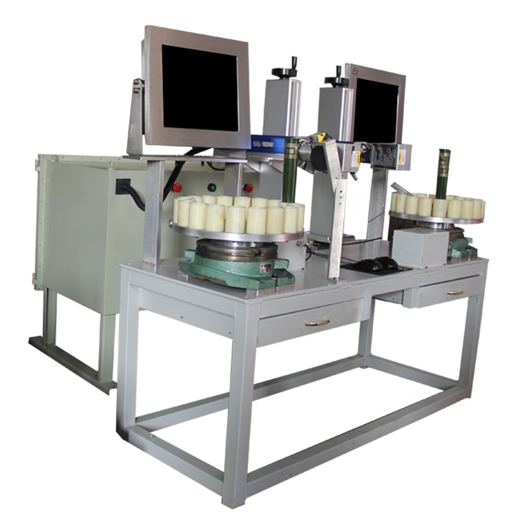 防爆激光打标机