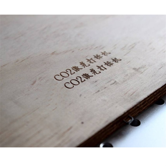 红酒木盒激光打标机 红酒木盒激光打标机