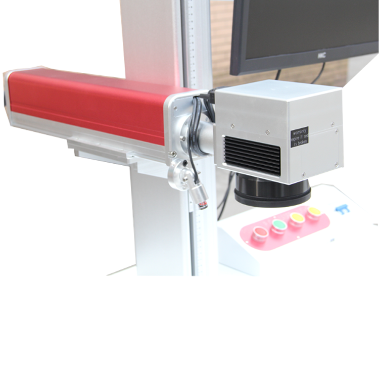 激光打标机的焦距怎么调节? 激光打标机的焦距怎么调节?