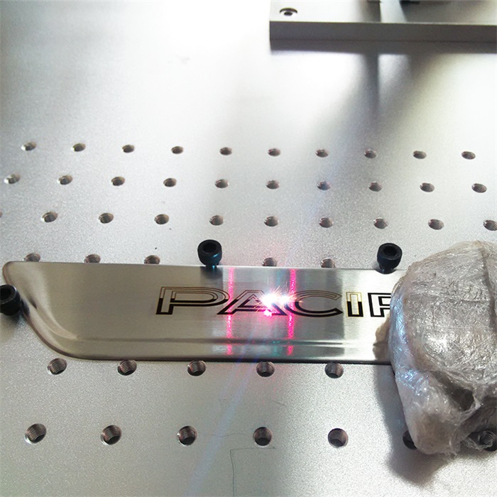 光纤激光打标机可以打什么 光纤激光打标机可以打什么