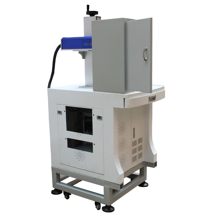 镭射激光打标机有辐射吗 镭射激光打标机有辐射吗