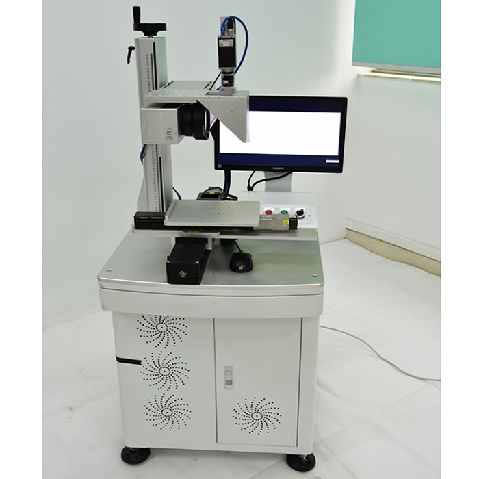 视觉定位系统激光打标机行情 视觉定位系统激光打标机行情