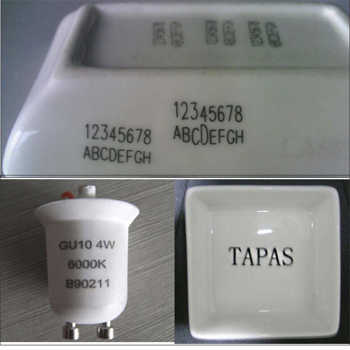 CO2激光打标机优缺点 CO2激光打标机优缺点