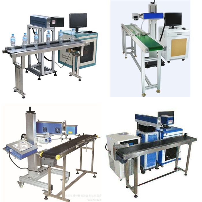 在线激光打标机的必要性 在线激光打标机的必要性