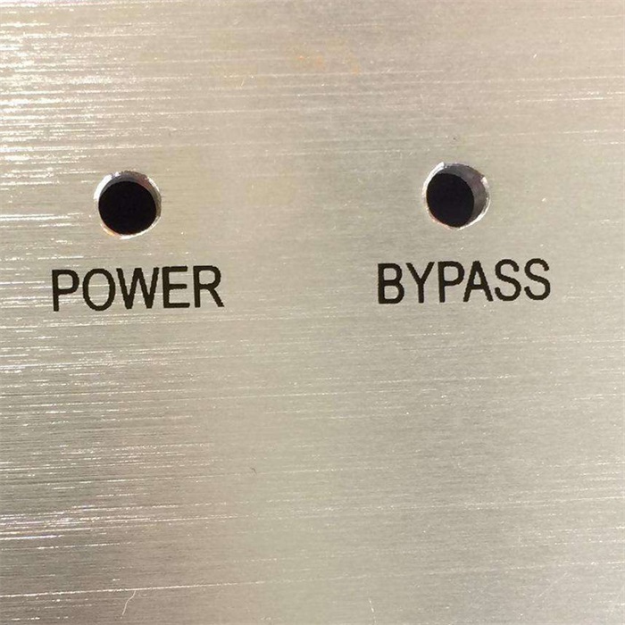 MOPA激光打标机 MOPA激光打标机