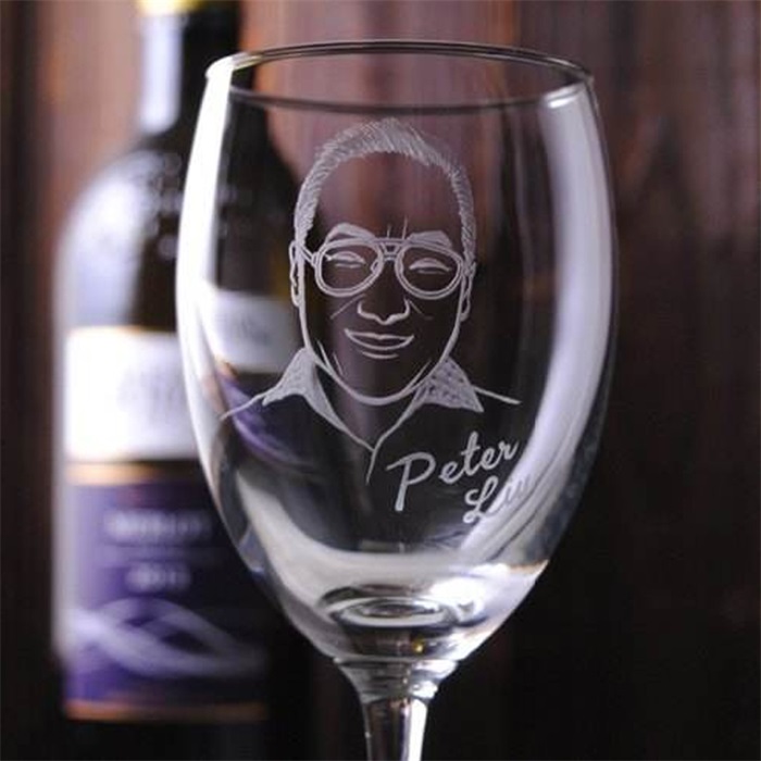 玻璃紫外激光打标机 玻璃紫外激光打标机