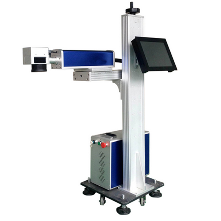 激光器的峰值功率对于激光打标的好处解析 激光器的峰值功率对于激光打标的好处解析