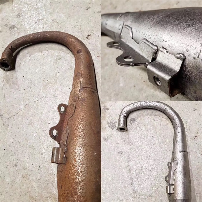 激光清洗机为何会火起来-了解激光清洗机的原来和发展 激光清洗机为何会火起来-了解激光清洗机的原来和发展