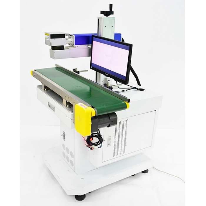 ccd视觉定位激光打标机的优势 ccd视觉定位激光打标机的优势