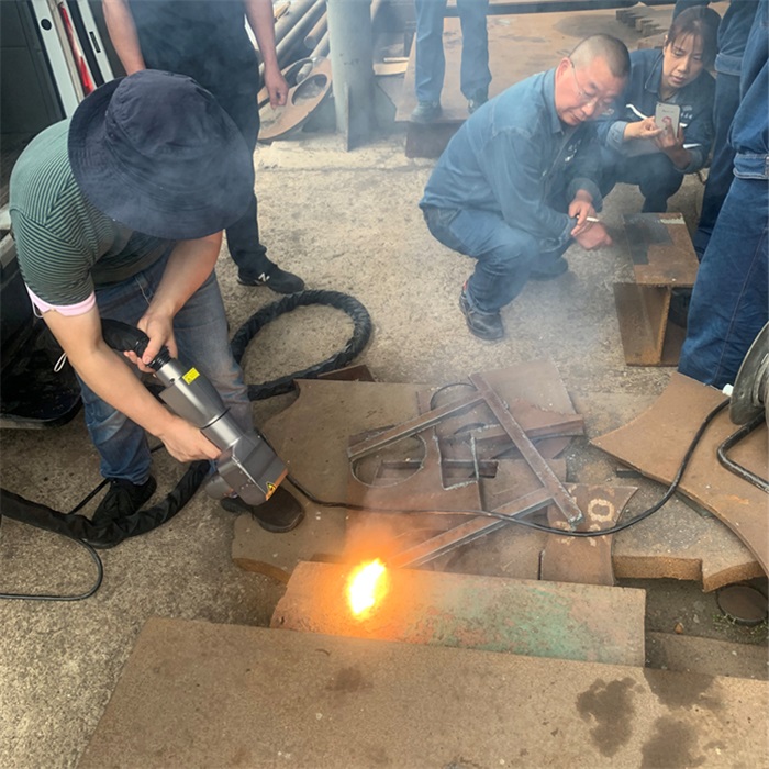 激光清洗机厂家 激光清洗机厂家