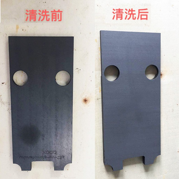 100W激光清洗机 100W激光清洗机