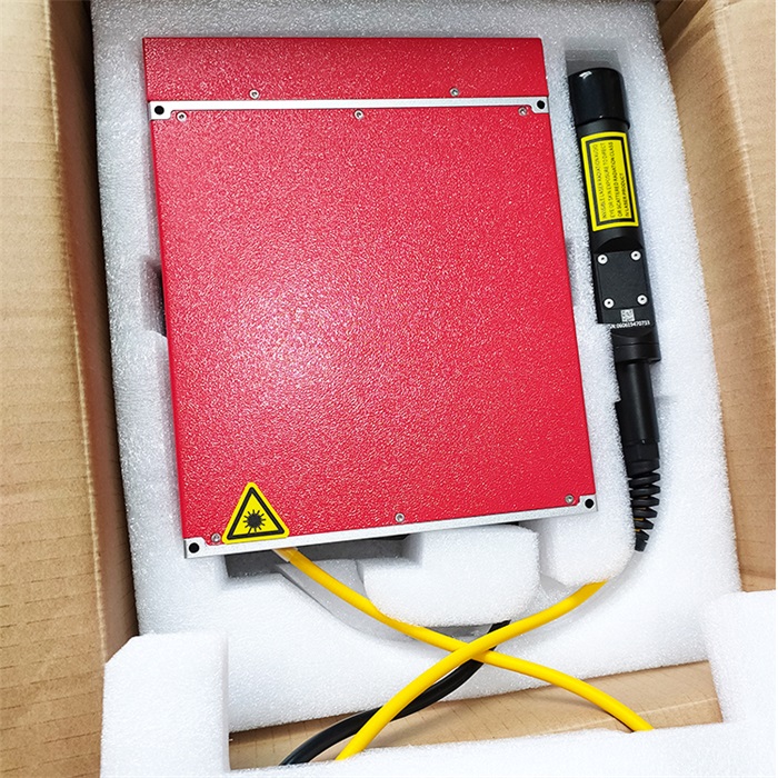 成都激光打标机配件选择和优缺点