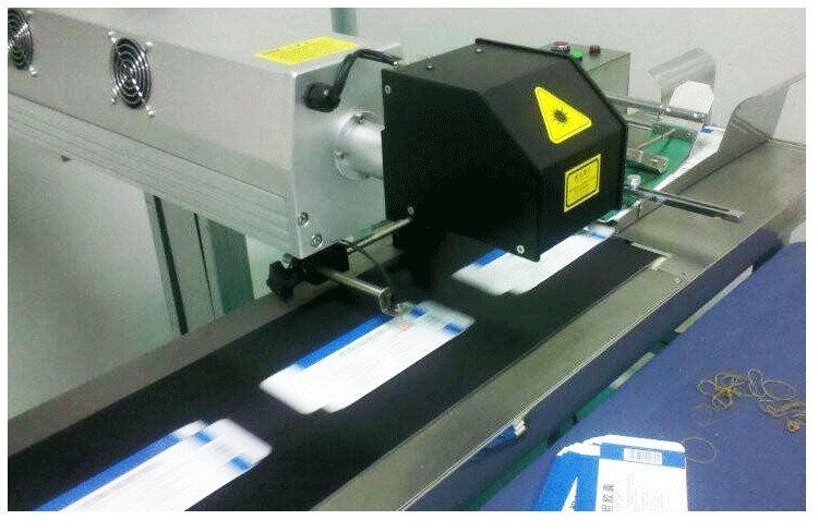 二氧化碳激光喷码机 二氧化碳激光喷码机