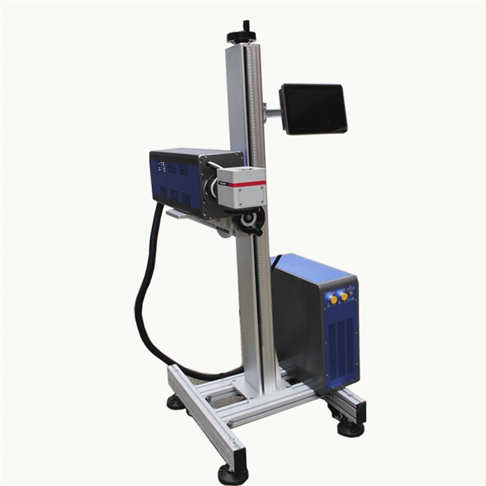 线缆激光打标机