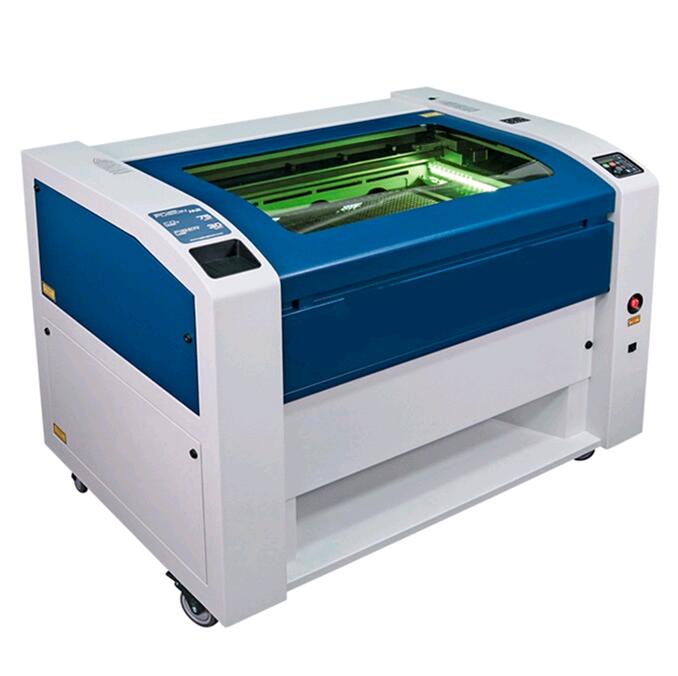 激光雕刻机