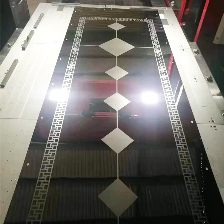 光纤激光打标机怎么样实现大幅面激光打标? 光纤激光打标机怎么样实现大幅面激光打标?