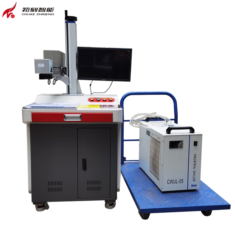 紫外激光打标机使用方法 紫外激光打标机使用方法