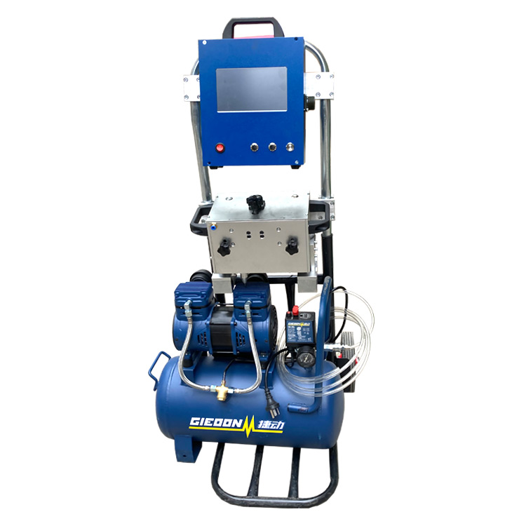 微冲击打标机 微冲击打标机