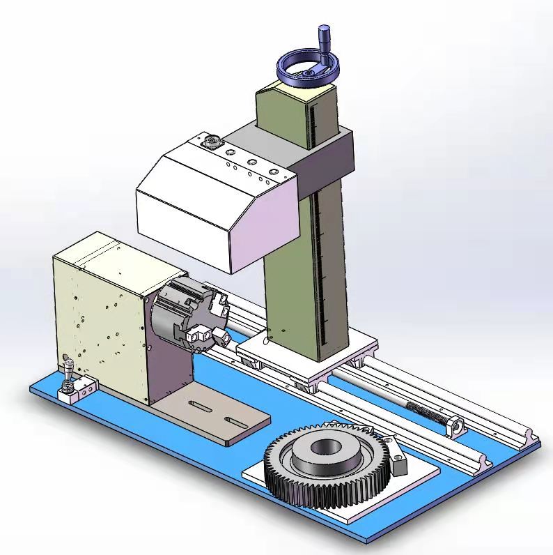 工业智能标记机 工业智能标记机