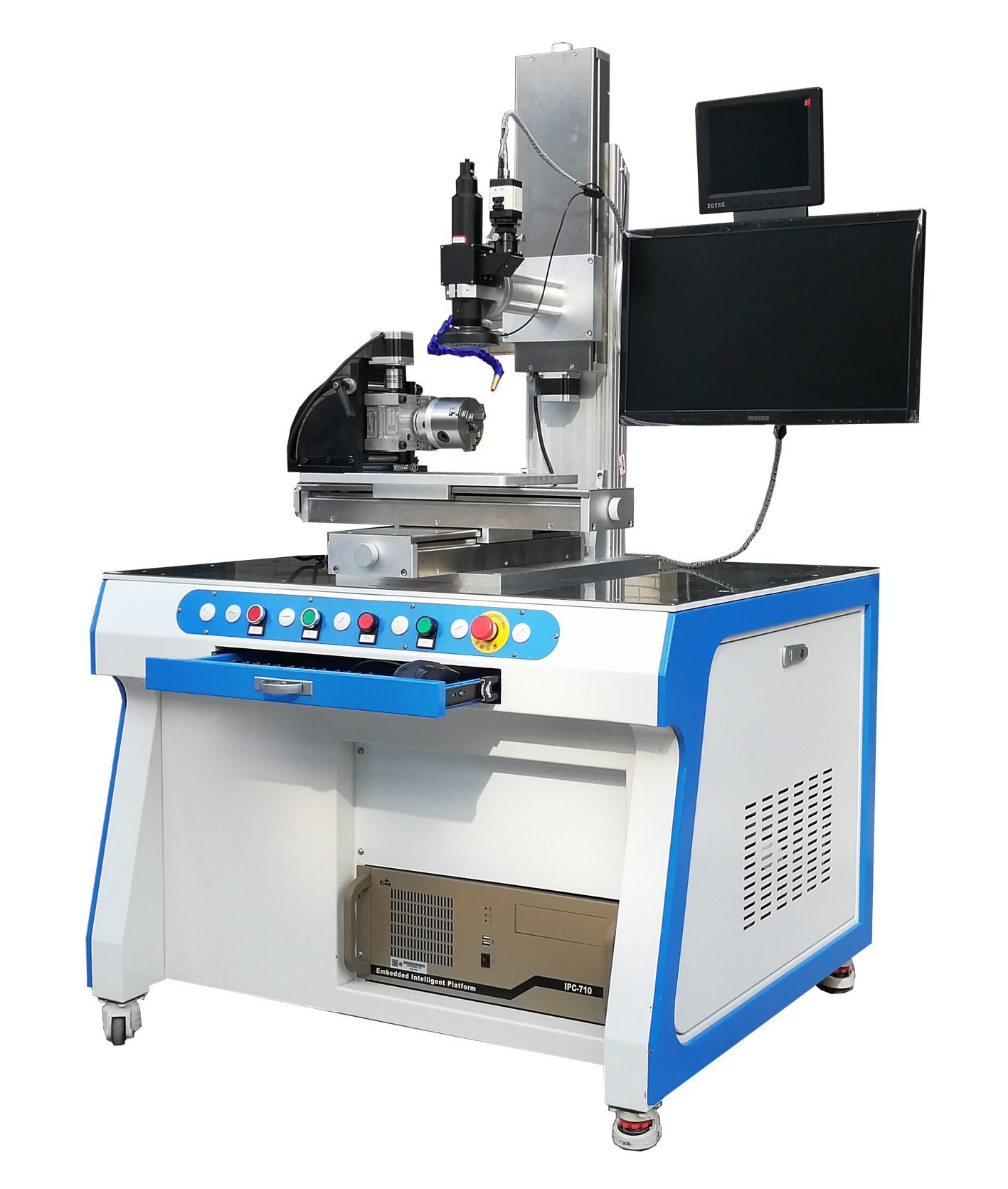 激光焊接机价格一般在多少? 激光焊接机价格一般在多少?