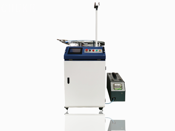 手持式激光焊接机的优势在哪儿? 手持式激光焊接机的优势在哪儿?