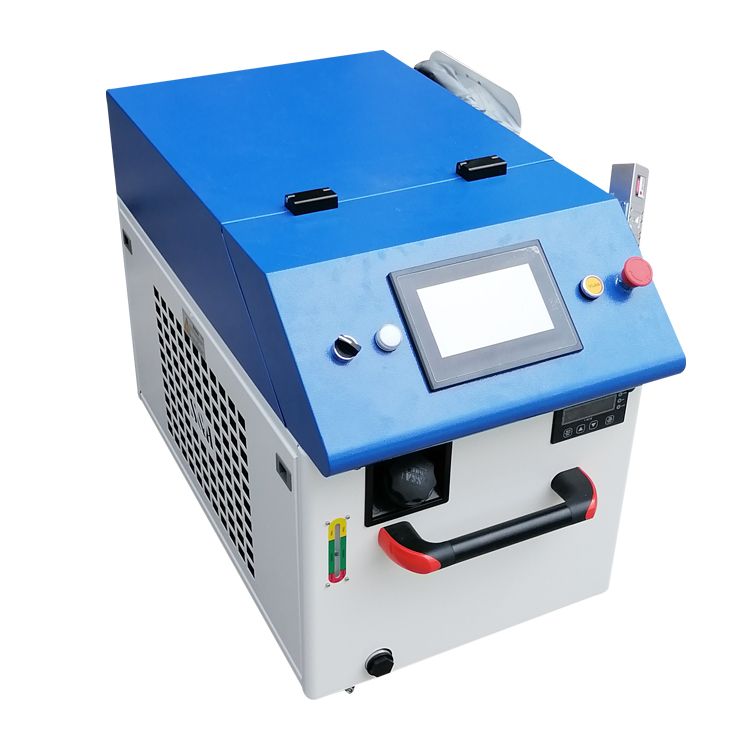 手持激光焊接机多少钱一台