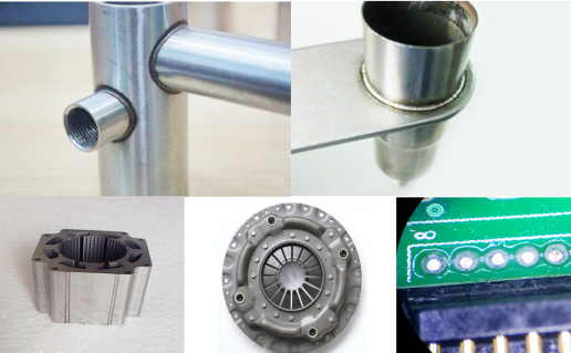 手持激光焊接的优缺点 手持激光焊接的优缺点