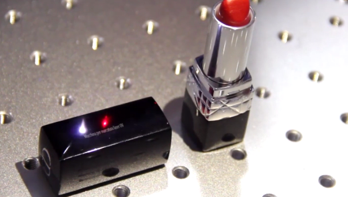 激光打标机不打直线是什么问题? 激光打标机不打直线是什么问题?