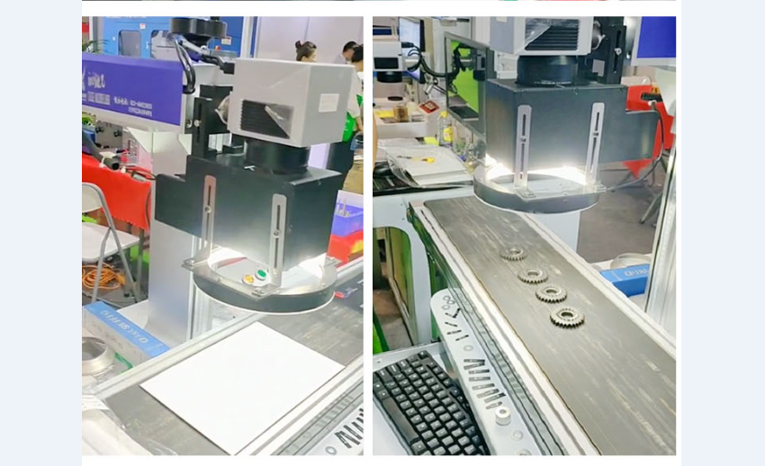 激光打标机功率不稳定是什么问题? 激光打标机功率不稳定是什么问题?