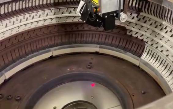 激光清洗机在工业发展中的应用潜力巨大 激光清洗机在工业发展中的应用潜力巨大