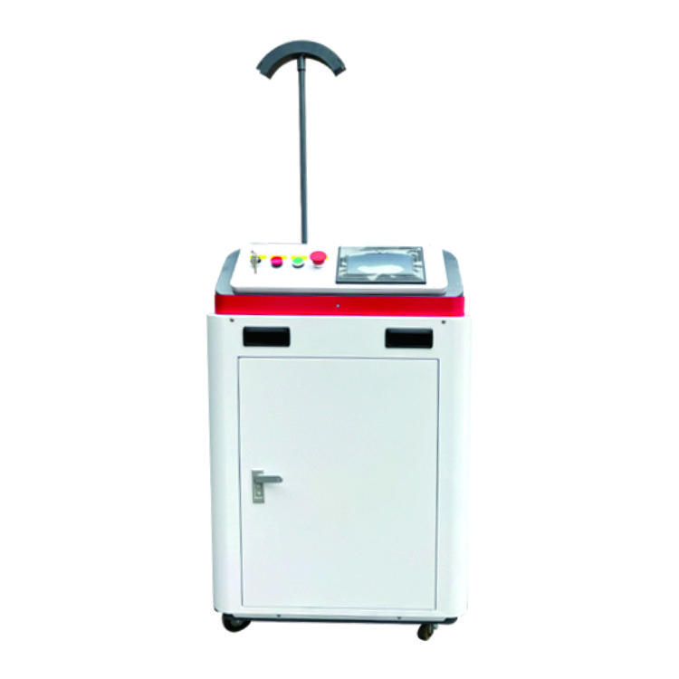 轮胎模具激光除锈清洗机1500w 轮胎模具激光除锈清洗机1500w