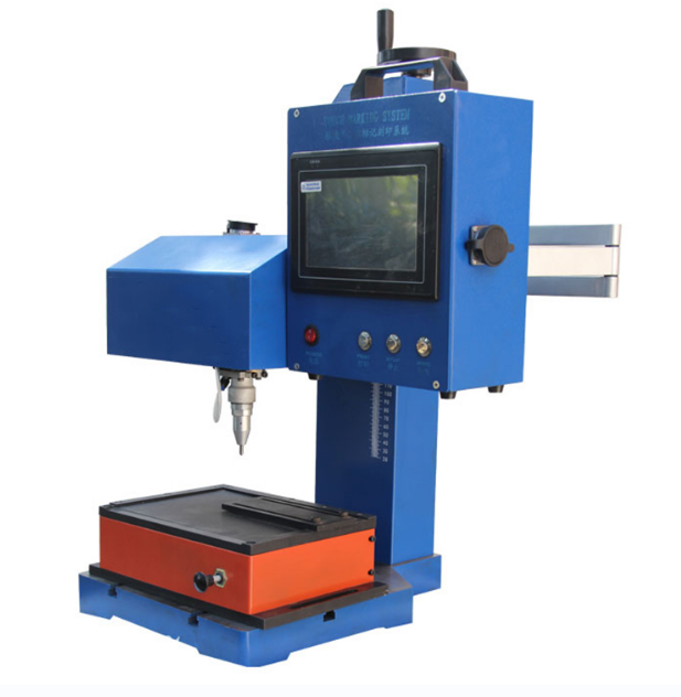 工业气动标记打标机