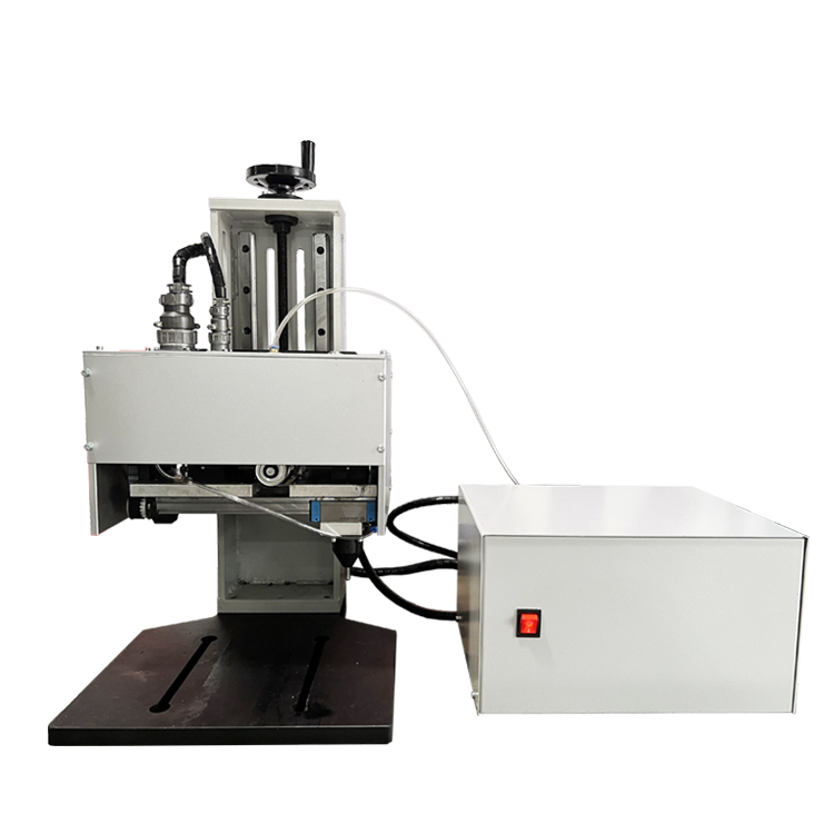 台式静音刻划机