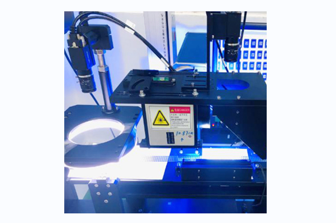 激光打标机是由哪些部分组成? 激光打标机是由哪些部分组成?