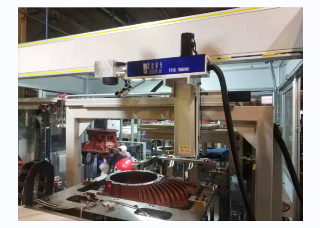 激光打标技术的优势在哪儿? 激光打标技术的优势在哪儿?