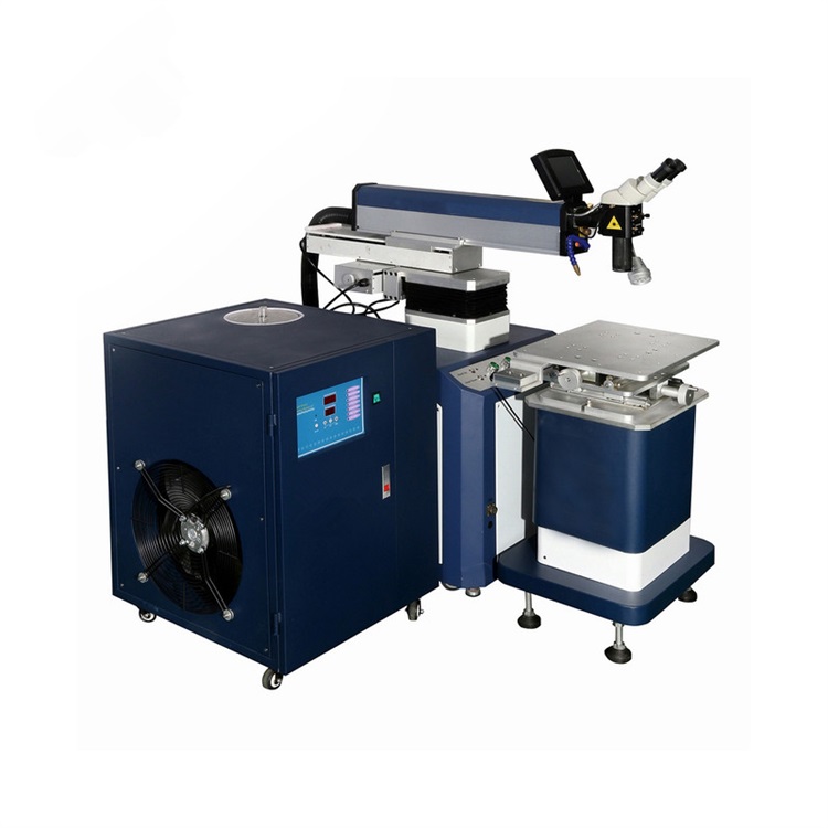 模具激光焊机厂家