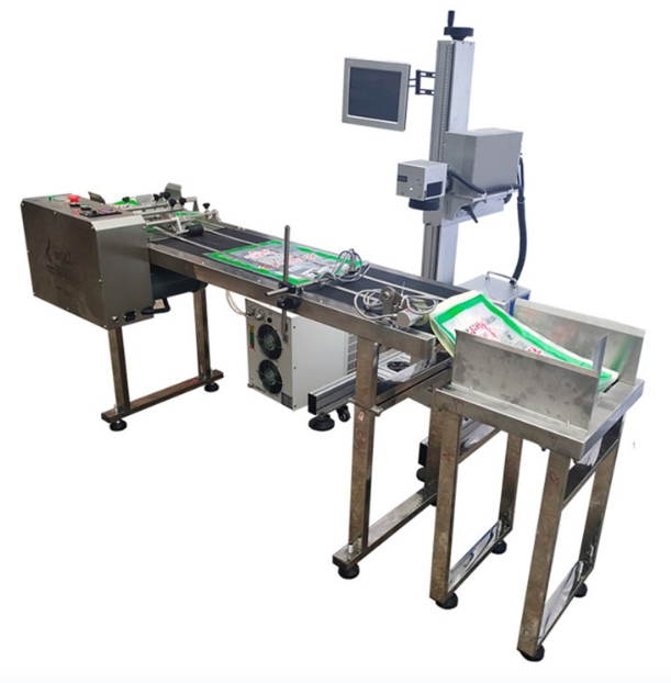 激光打标机越用越慢是怎么回事? 激光打标机越用越慢是怎么回事?
