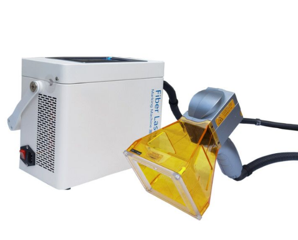 便携式激光打标机有什么优势? 便携式激光打标机有什么优势?